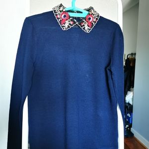 Club Monaco sweater